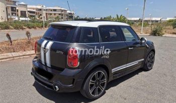 Mini Cooper Countryman Occasion 2014 Essence 44000Km Casablanca #90261 plein