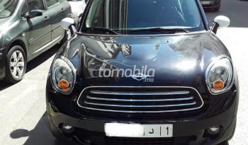 Mini Cooper D Countryman  2013 Diesel 700000Km Rabat #90411 plein