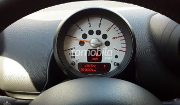 Mini Cooper D Countryman  2013 Diesel 700000Km Rabat #90411 plein