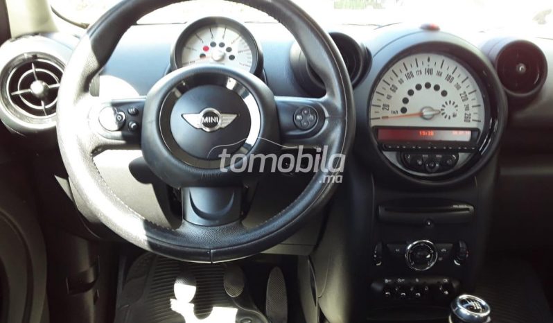 Mini Cooper D Countryman  2013 Diesel 700000Km Rabat #90411