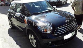 Mini Cooper D Countryman  2013 Diesel 700000Km Rabat #90411 plein