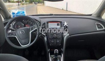 Opel Astra Occasion 2016 Diesel 97000Km Rabat #90346