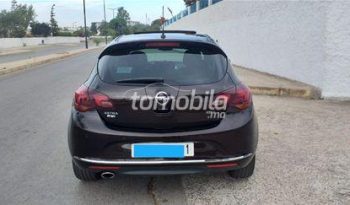 Opel Astra Occasion 2016 Diesel 97000Km Rabat #90346 full