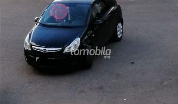 Opel Corsa Occasion 2013 Essence 111000Km Agadir #90340