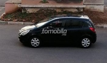 Opel Corsa Occasion 2013 Essence 111000Km Agadir #90340 full