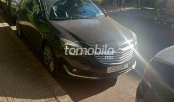 Opel Insignia Occasion 2014 Diesel 149000Km Casablanca #90364