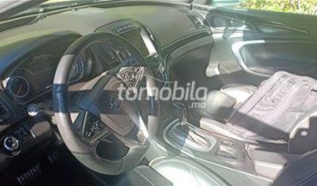 Opel Insignia Occasion 2014 Diesel 149000Km Casablanca #90364 plein