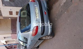 Peugeot 206 Occasion 2006 Essence 69000Km Casablanca #89935