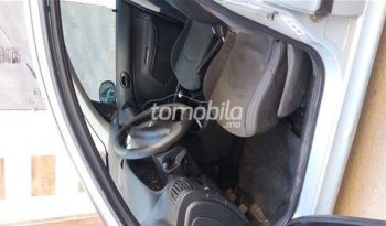 Peugeot 206 Occasion 2006 Essence 69000Km Casablanca #89935 plein