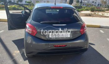 Peugeot 208 Importé  2015 Diesel 90000Km Agadir #90031