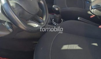 Peugeot 208 Importé  2015 Diesel 90000Km Agadir #90031 plein