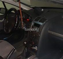Peugeot 407 Occasion 2007 Essence 250000Km Casablanca #90069 plein