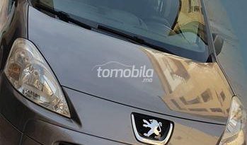 Peugeot Bipper Tepee Occasion 2010 Diesel 217000Km Tétouan #90273