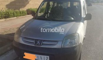 Peugeot Partner Occasion 2005 Diesel 230000Km Fquih Ben Saleh #89996