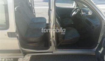 Peugeot Partner Occasion 2005 Diesel 230000Km Fquih Ben Saleh #89996 plein