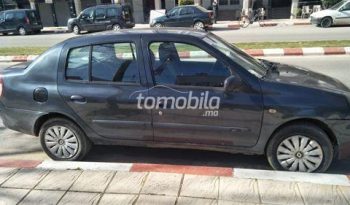 Renault Clio Occasion 2008 Diesel 179000Km  #90432 full