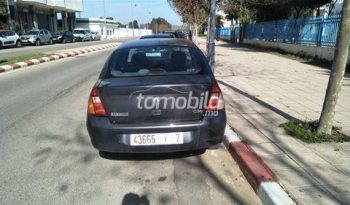 Renault Clio Occasion 2008 Diesel 179000Km  #90432