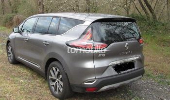 Renault Espace  2015 Diesel 85000Km Marrakech #90217 full