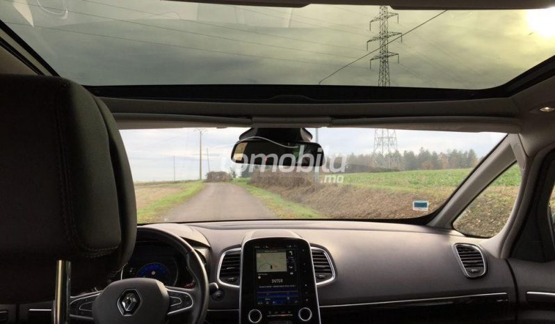 Renault Espace  2015 Diesel 85000Km Marrakech #90217