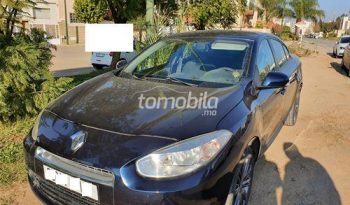 Renault Fluence Occasion 2012 Diesel 180000Km Meknès #90006