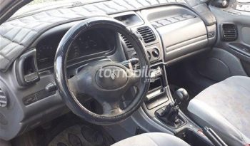 Renault Laguna Occasion 1996 Diesel 400000Km Fquih Ben Saleh #90075 full