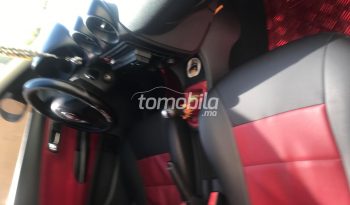 SEAT Ibiza  2005 Diesel Km Rabat #90081