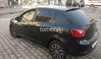 SEAT Ibiza Occasion 2012 Essence 125000Km Tanger #90060
