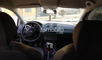 SEAT Ibiza Occasion 2012 Essence 125000Km Tanger #90060 full