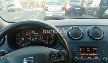 SEAT Ibiza Occasion 2017 Diesel 13050Km Casablanca #89941