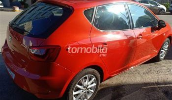 SEAT Ibiza Occasion 2017 Diesel 13050Km Casablanca #89941 plein