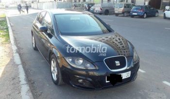 SEAT Leon Occasion 2012 Diesel 360000Km Agadir #90123