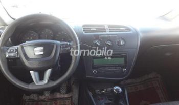 SEAT Leon Occasion 2012 Diesel 360000Km Agadir #90123 plein