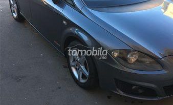 SEAT Leon Occasion 2013 Diesel 86500Km Fès #90175