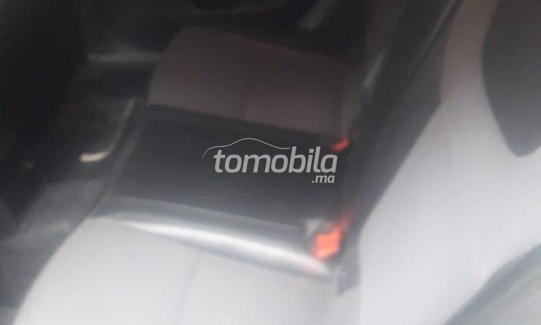 Skoda Octavia Neuf 2018 Diesel 70000Km Safi #90092 full