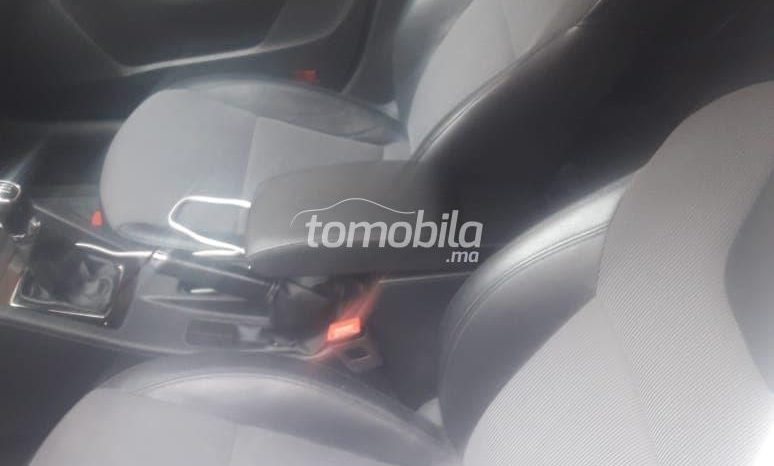 Skoda Octavia Neuf 2018 Diesel 70000Km Safi #90092 full