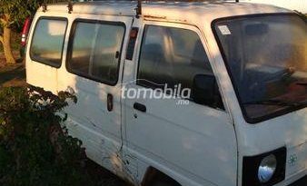 Suzuki Carry Occasion 1989 Essence 75000Km  #90021