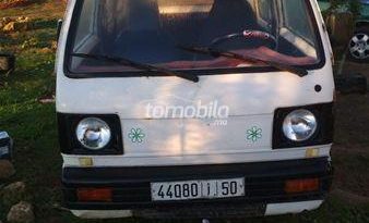 Suzuki Carry Occasion 1989 Essence 75000Km  #90021 full
