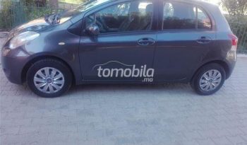 Toyota Yaris Occasion 2010 Essence 138000Km Agadir #90066 plein