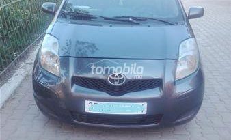 Toyota Yaris Occasion 2010 Essence 138000Km Agadir #90066