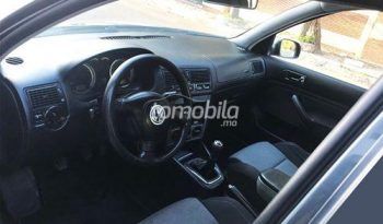 Volkswagen Golf Occasion 2003 Diesel 250000Km Casablanca #90028 plein