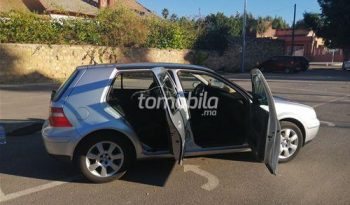 Volkswagen Golf Occasion 2004 Diesel 300000Km Marrakech #90193