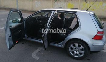 Volkswagen Golf Occasion 2004 Diesel 300000Km Marrakech #90193 plein