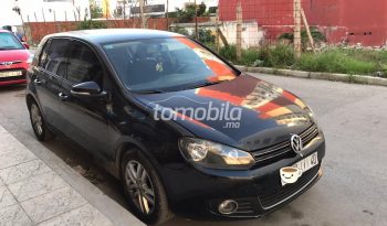 Volkswagen Golf Occasion  Diesel 139000Km Tanger #89959