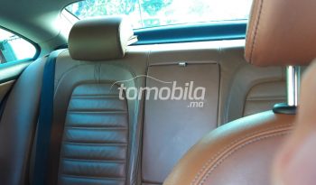 Volkswagen Passat CC Importé  2010 Diesel 179000Km Rabat #90294