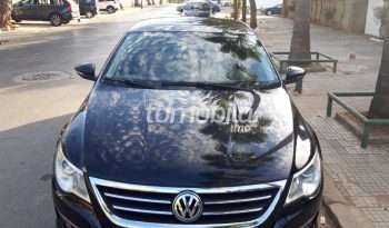 Volkswagen Passat CC Importé  2010 Diesel 179000Km Rabat #90294 plein