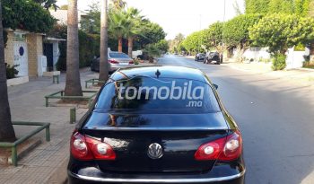 Volkswagen Passat CC Importé  2010 Diesel 179000Km Rabat #90294 plein