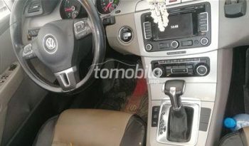 Volkswagen Passat Occasion 2010 Diesel 185000Km Fès #90202 plein