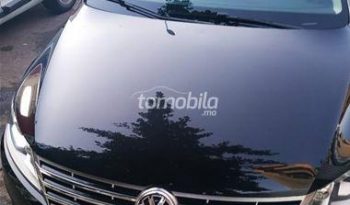 Volkswagen Passat Occasion 2016 Diesel 84000Km Casablanca #89981