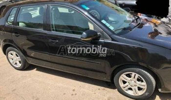Volkswagen Polo Importé Occasion 2008 Essence 180000Km Dakhla #90239 plein
