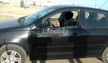 Volkswagen Polo Importé Occasion 2008 Essence 180000Km Dakhla #90239